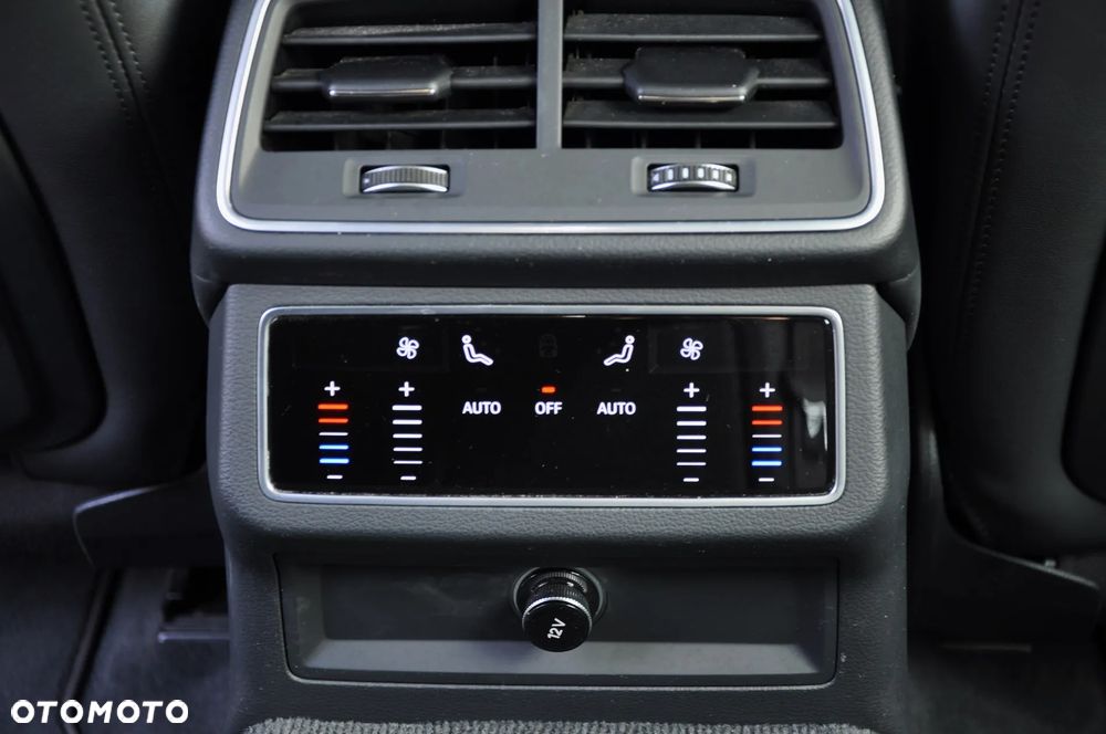 Audi A6 Avant 50 TDI mHEV Quattro Sport Tiptronic - 18