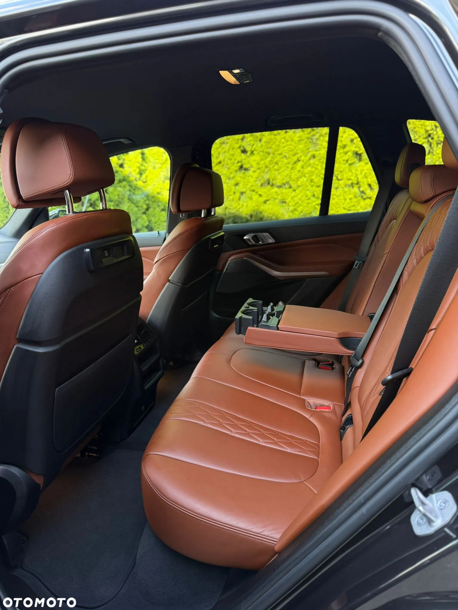 BMW X5 xDrive25d - 11