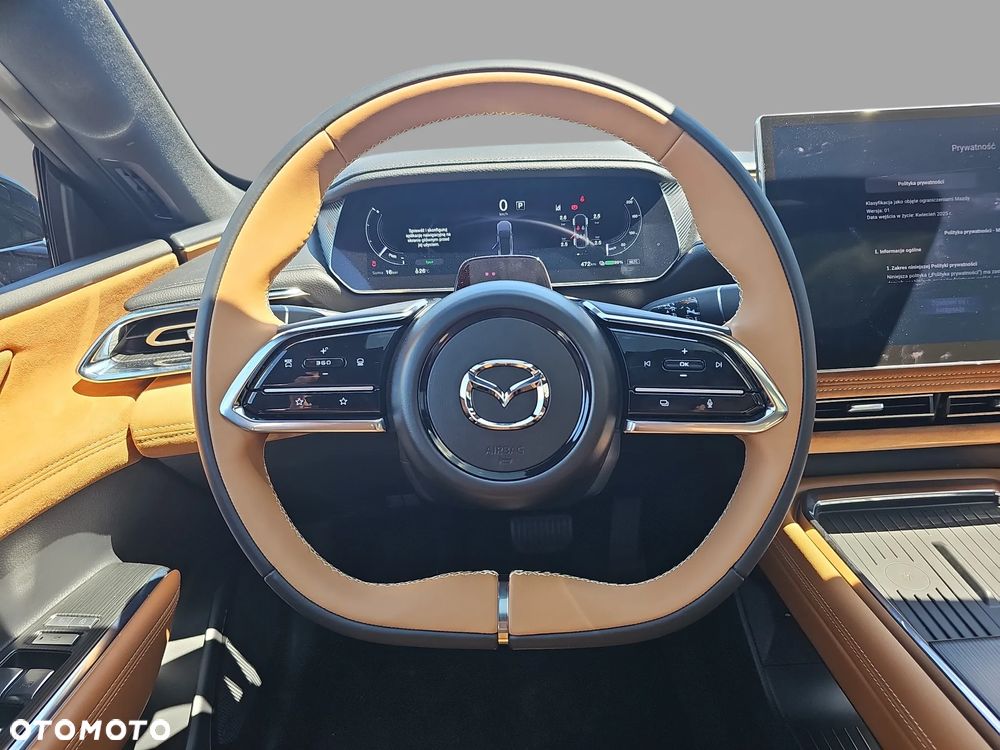 Mazda 6e - 14