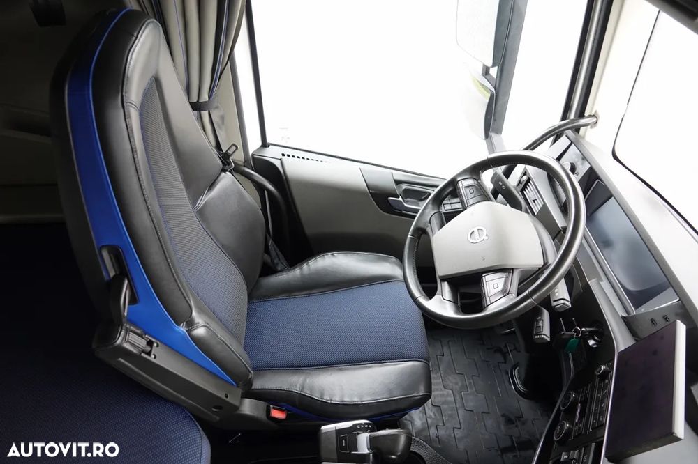 Volvo FH 460 / XXL / I-SHIFT / 2023 R / EURO 6 - 27