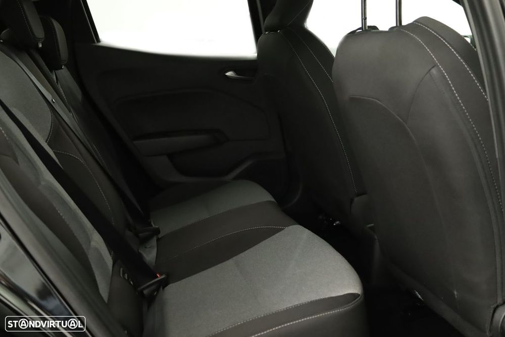 Renault Clio 1.0 TCe Evolution Bi-Fuel - 23