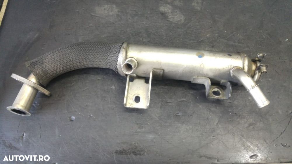 Racitor gaze opel vectra c zafira b 1.9cdti z19dth 55210701 - 3