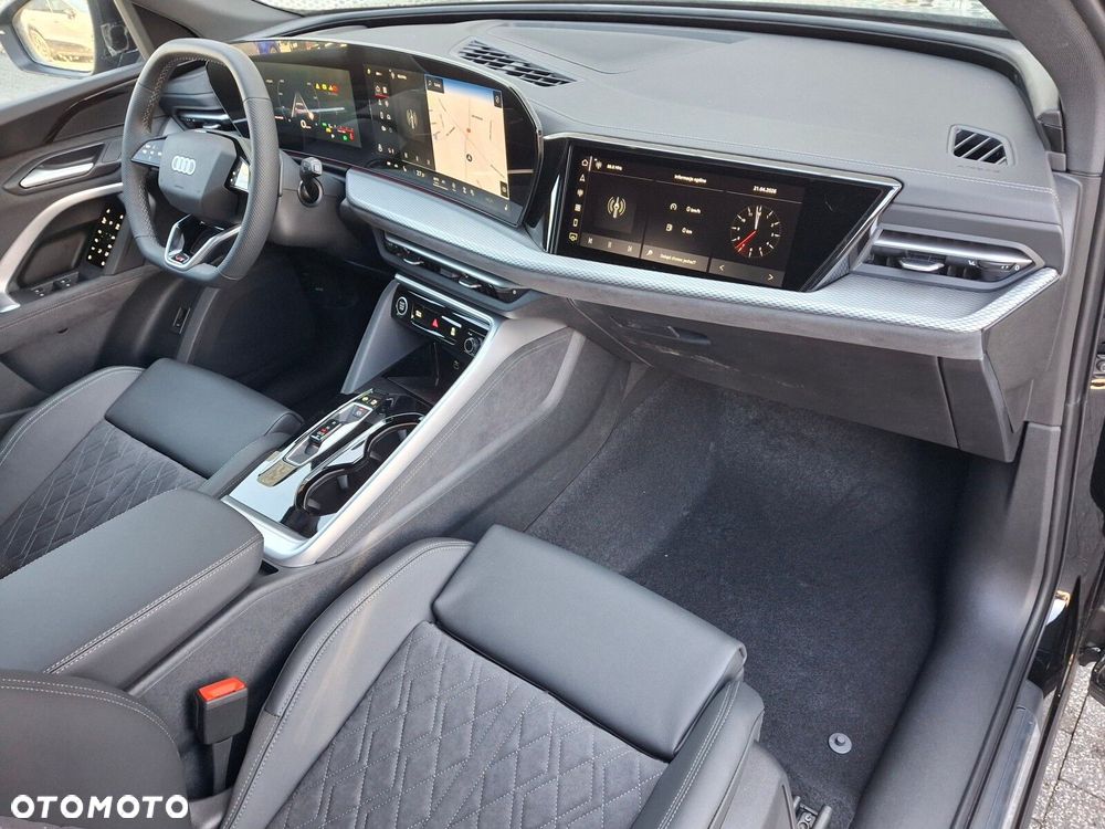 Audi Q5 - 14