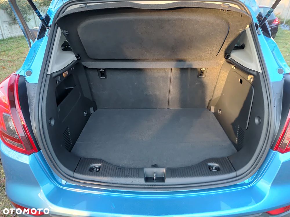 Opel Mokka 1.4 T Cosmo S&S 4x4 - 22