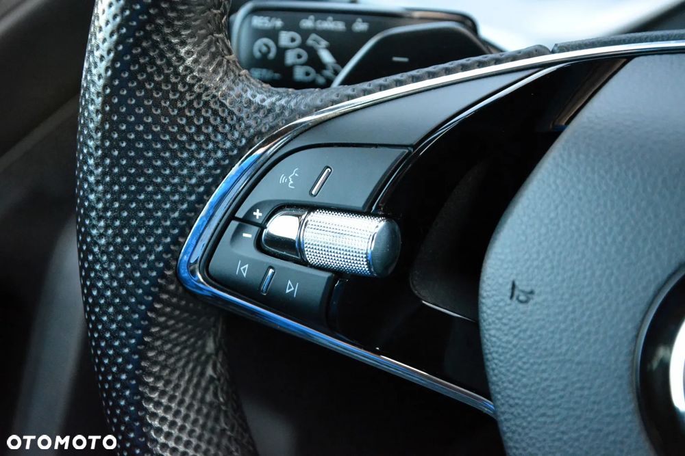 Skoda Octavia 2.0 TDI Style DSG - 20