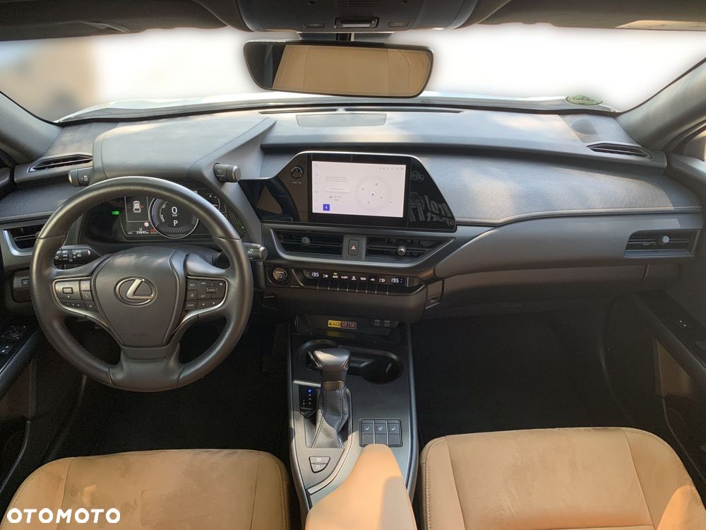 Lexus UX 250h GPF Business 2WD - 18