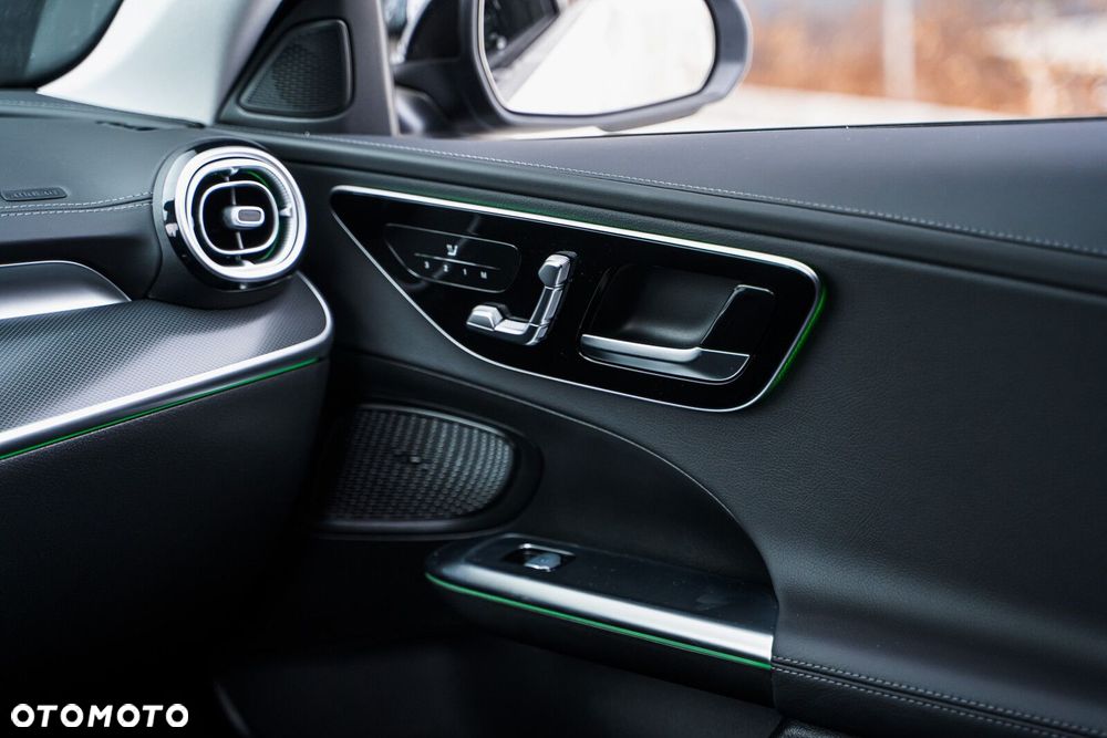 Mercedes-Benz Klasa C - 20