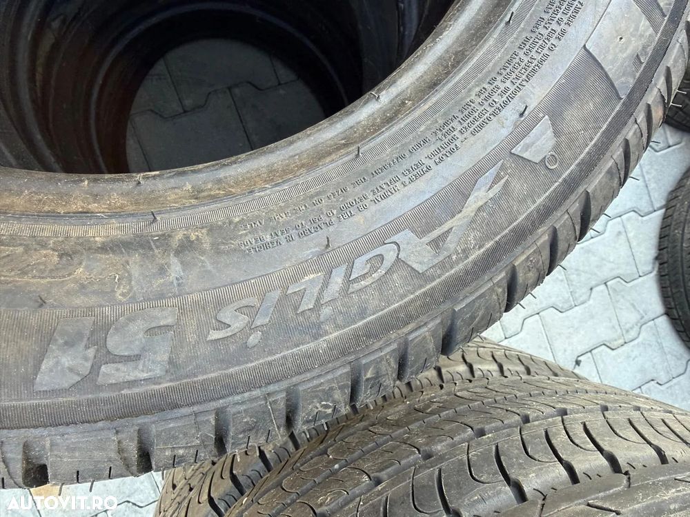 215 60 R16C, 215 60 16C , MICHELIN, NOI - 6