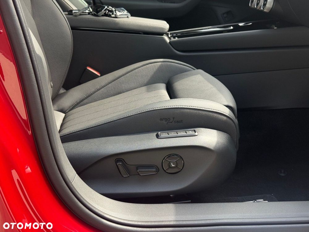 Skoda Superb - 26