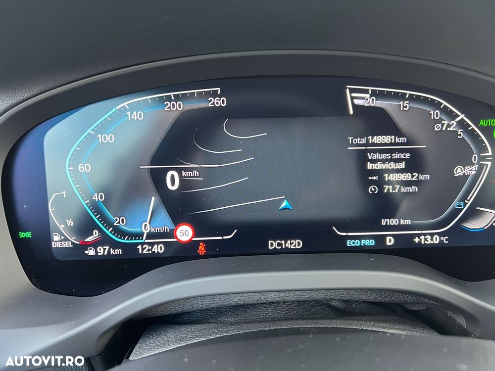 BMW X3 xDrive20d Aut. xLine - 30