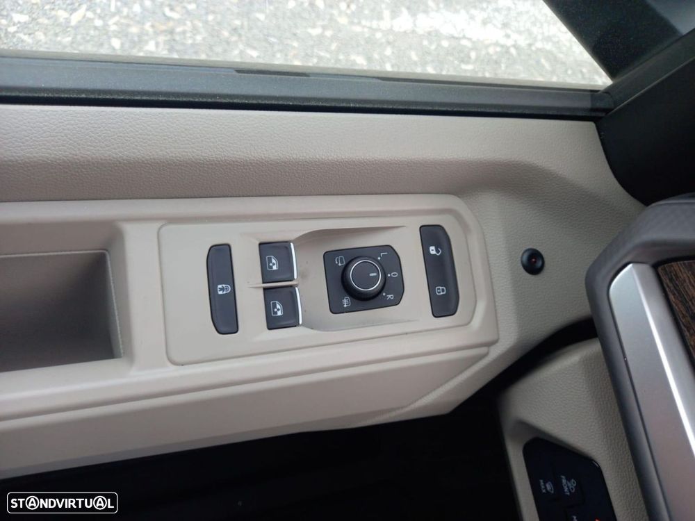 VW Multivan 2.0 TDI Style Longa DSG - 15