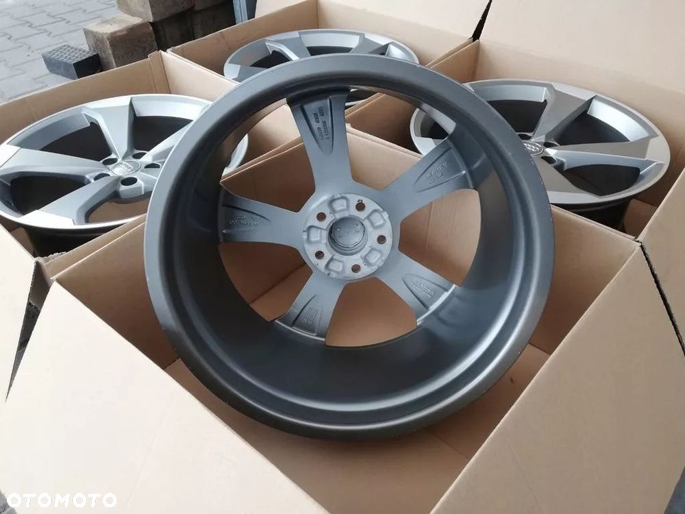 AUDI RS5 S5 A5 A7 RS7 S7 8W0 BBS - 13