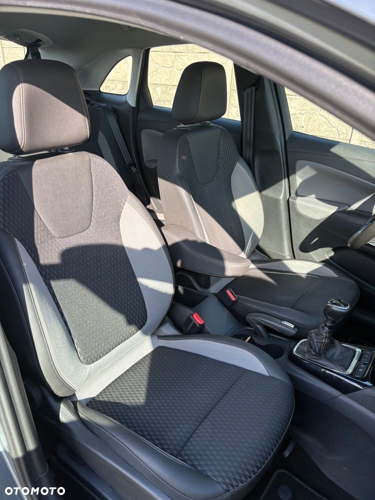 Opel Crossland X 1.2 Start/Stop Innovation - 20