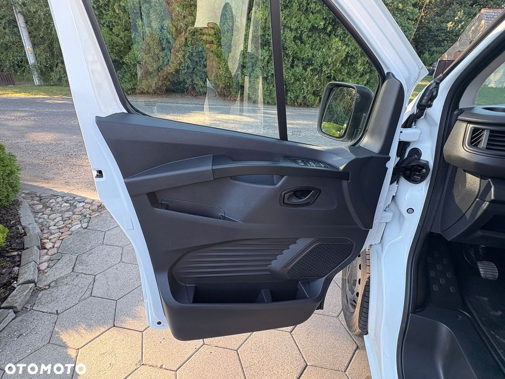 Renault Trafic L1H1 - 25