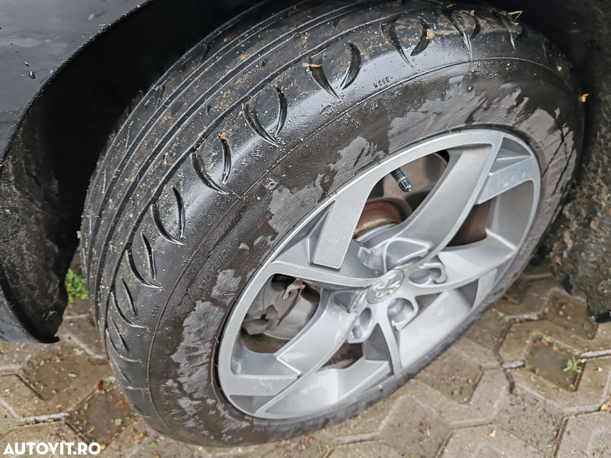 Peugeot 508 SW 2.0 BlueHDI FAP BVA Allure - 7