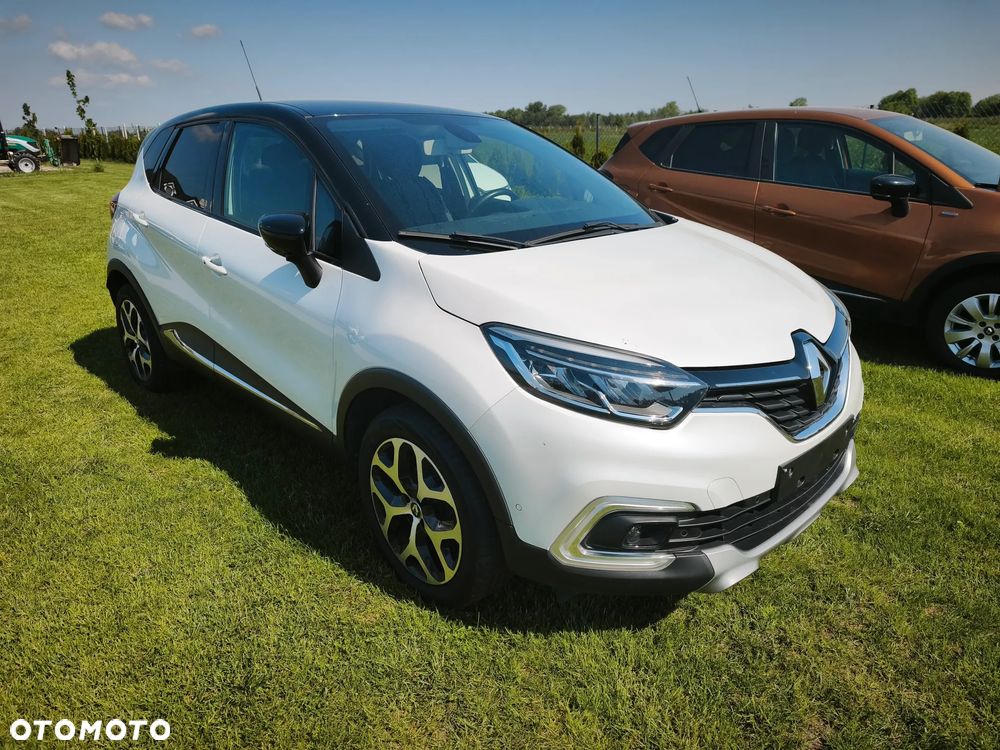 Renault Captur ENERGY TCe 90 Start&Stop Dynamique - 1