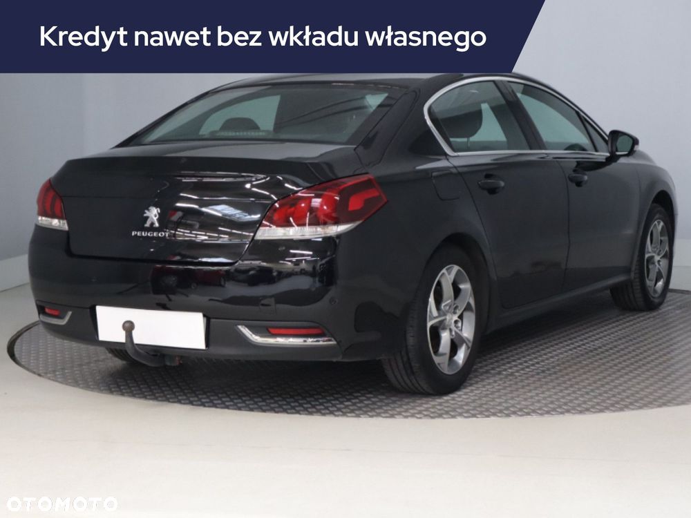 Peugeot 508 - 7