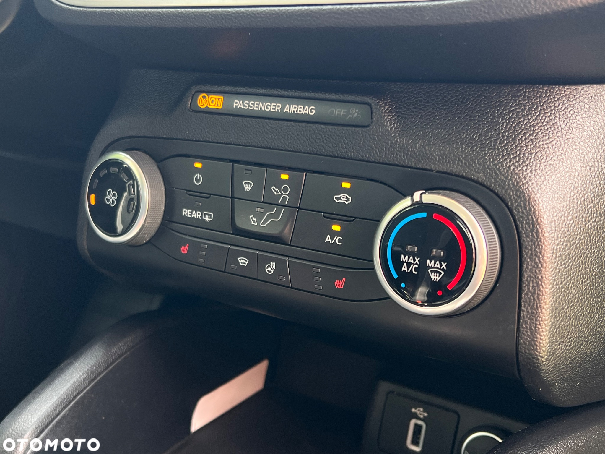 Ford Focus 1.0 EcoBoost Platinium X ASS - 32