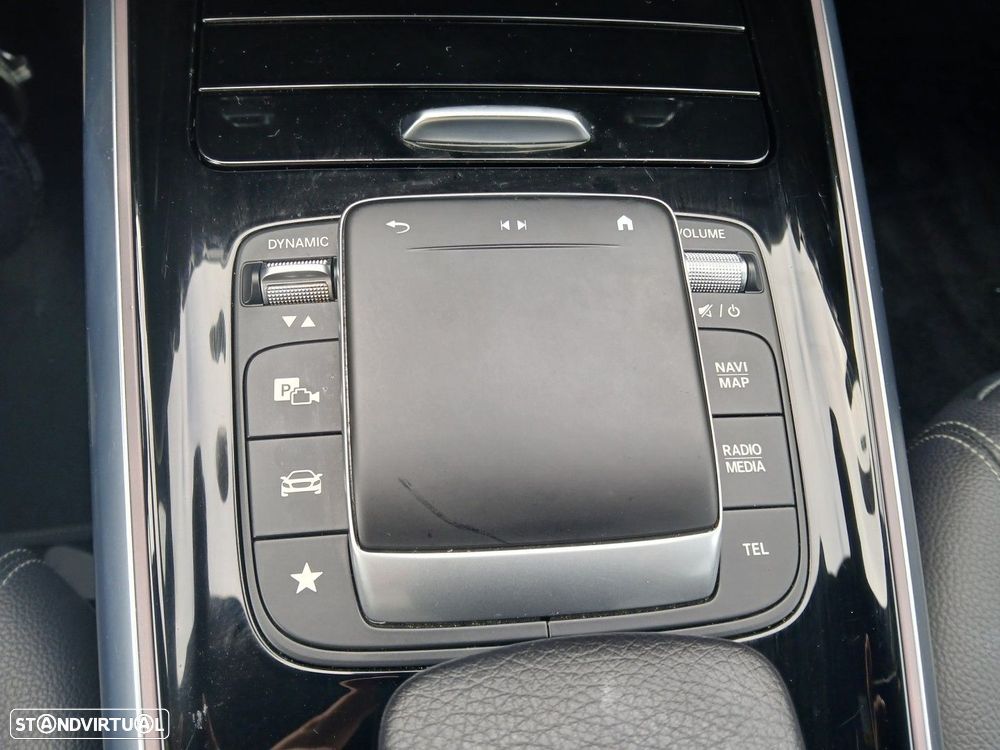 Mercedes-Benz B 250 e 8G-DCT - 23