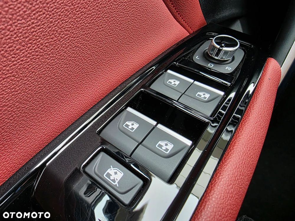 Bestune T77 1.5T Business DCT - 21