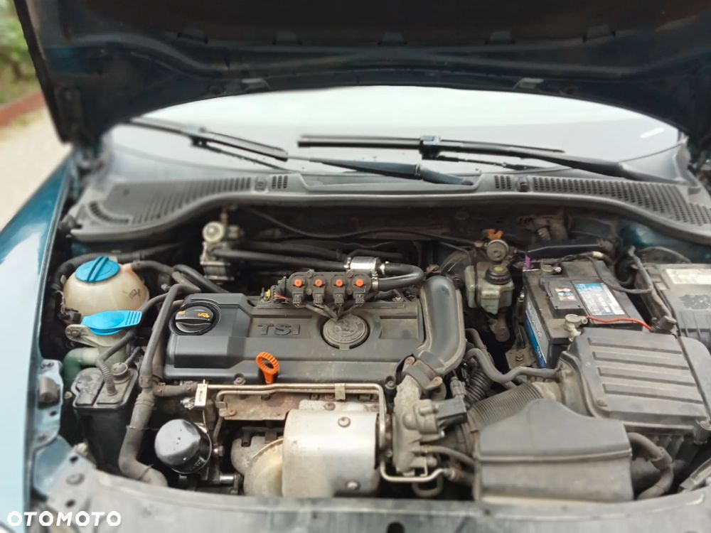 Skoda Octavia 1.4 TSI Ambition - 7