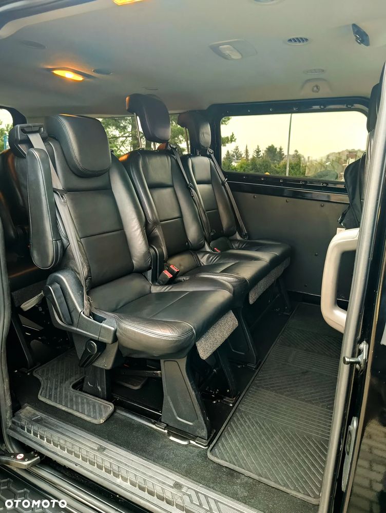 Ford Transit Custom 290 L2H1 Limited - 19