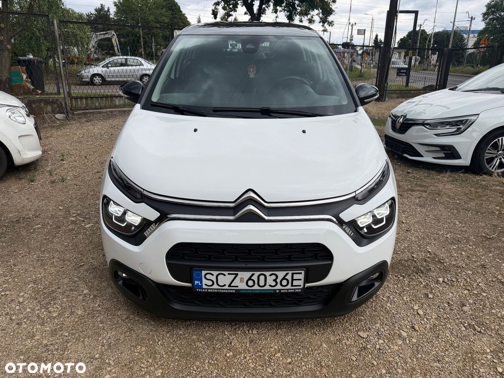 Citroën C3 Pure Tech 83 S&S FEEL PACK - 14