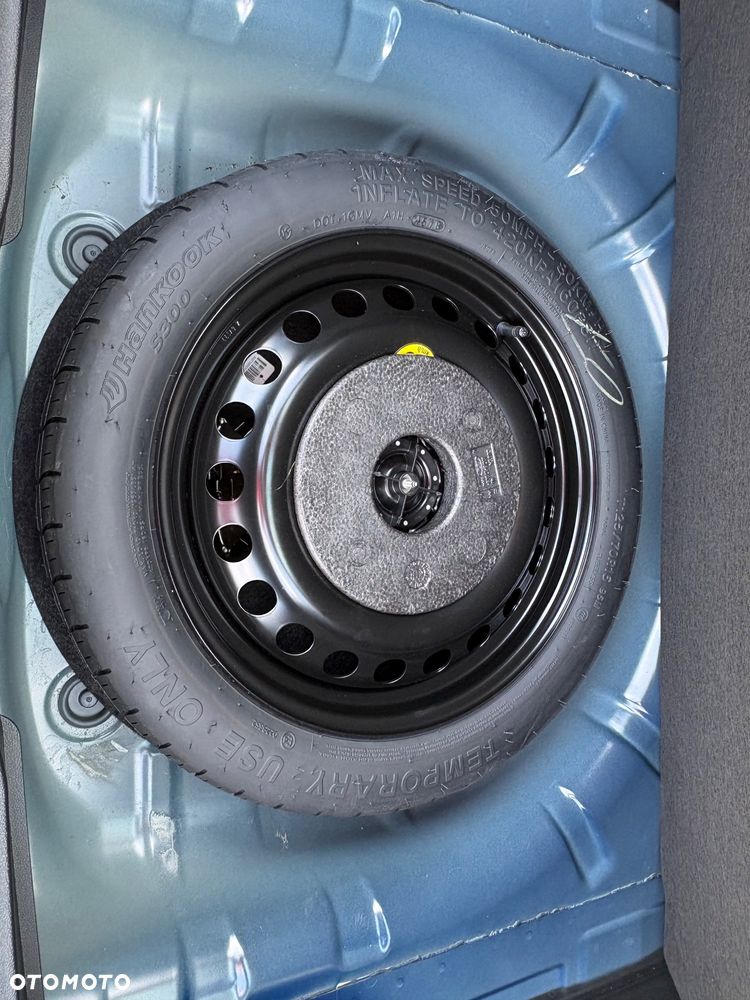 Ford Focus 1.0 EcoBoost Titanium - 22