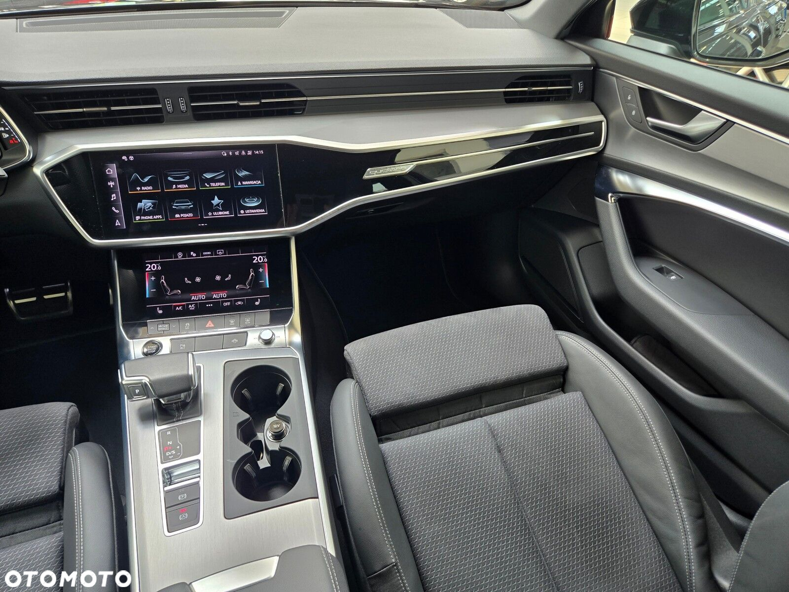 Audi A6 - 17