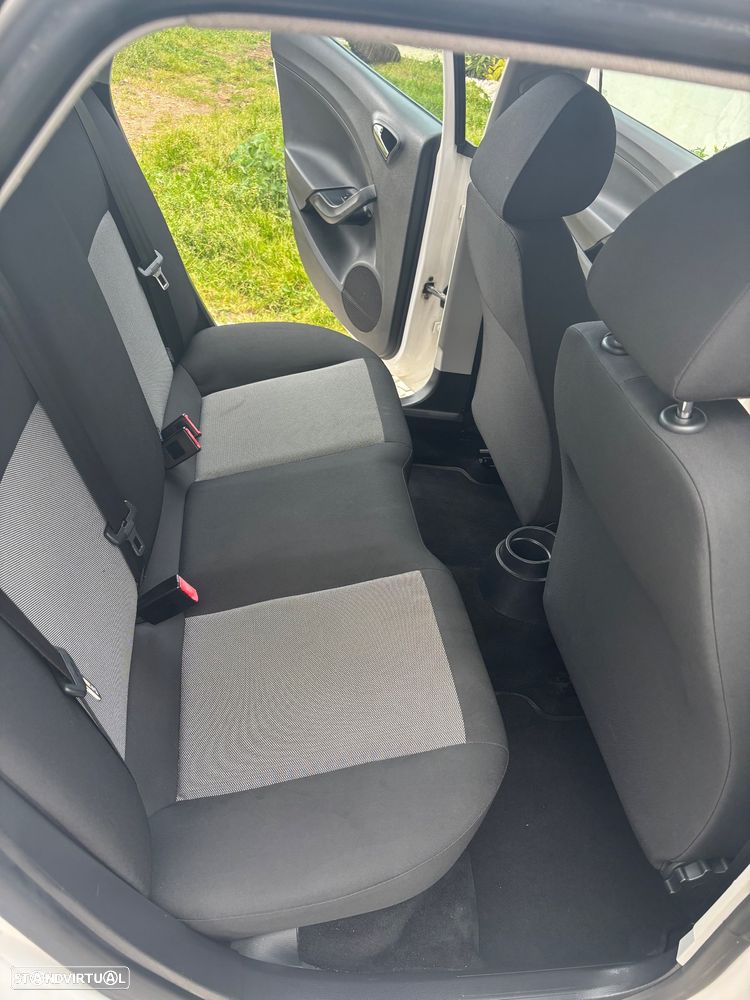 SEAT Ibiza 1.4 TDI Reference - 11