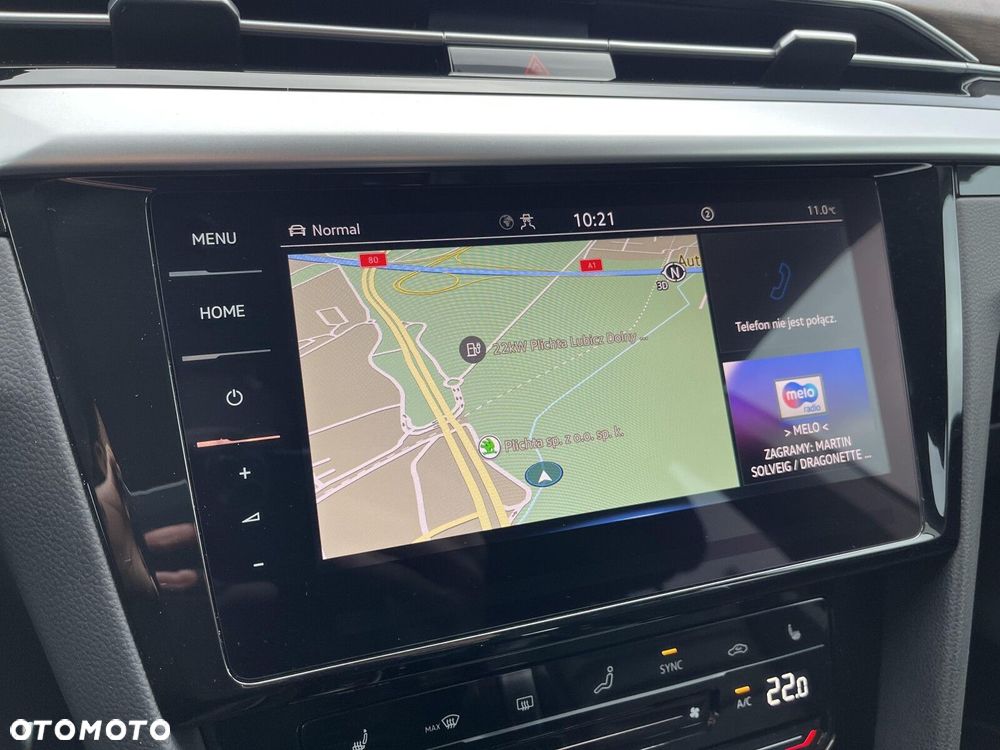 Volkswagen Arteon 2.0 TSI Elegance DSG - 25