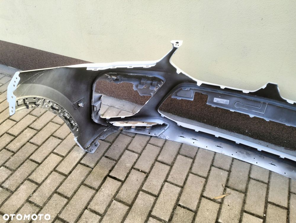 zderzak przedni przÓd bmw x6 f96 x6m - 4