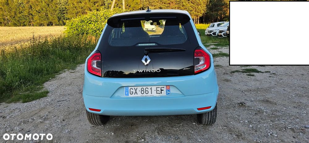 Renault Twingo - 4