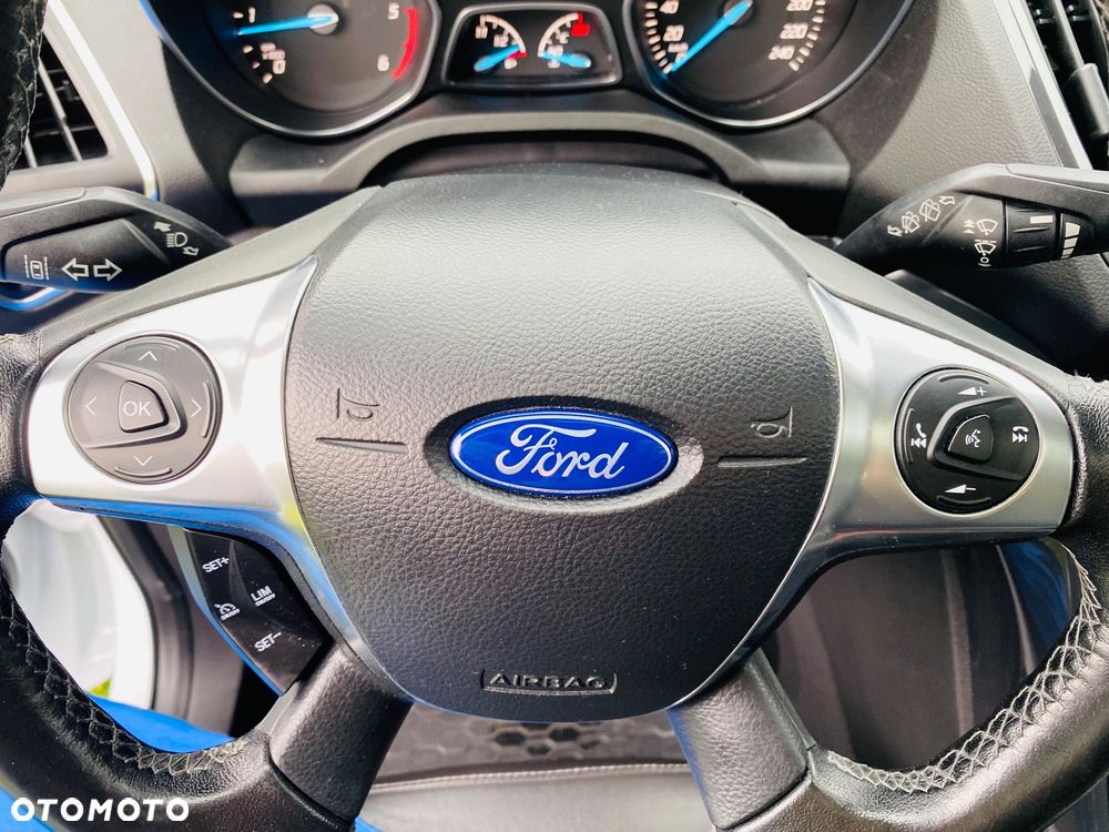 Ford Kuga 2.0 TDCi 4WD Titanium Plus - 30