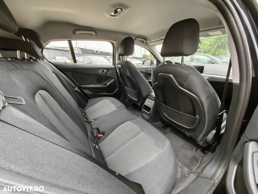 BMW Seria 1 116d Aut. - 18