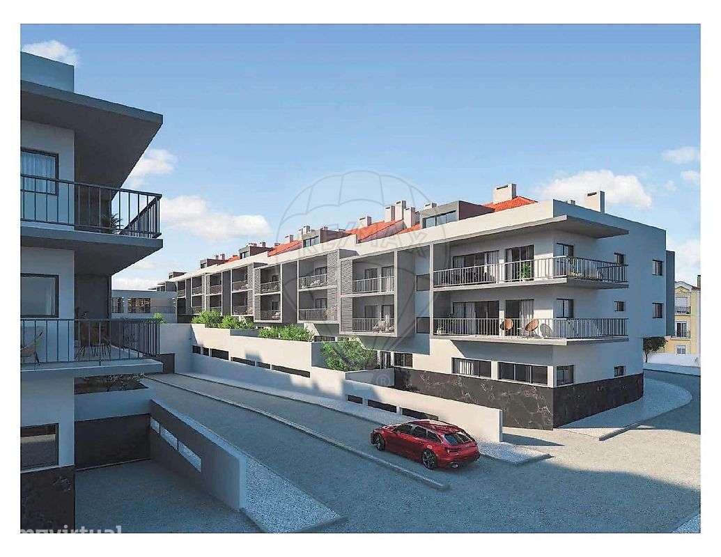 Apartamento T3 para venda - Grande imagem: 2/11