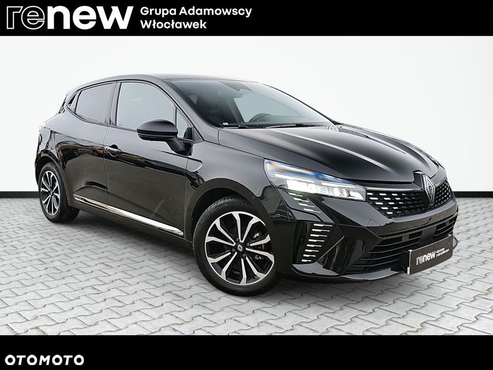 Renault Clio 1.0 TCe Techno - 6