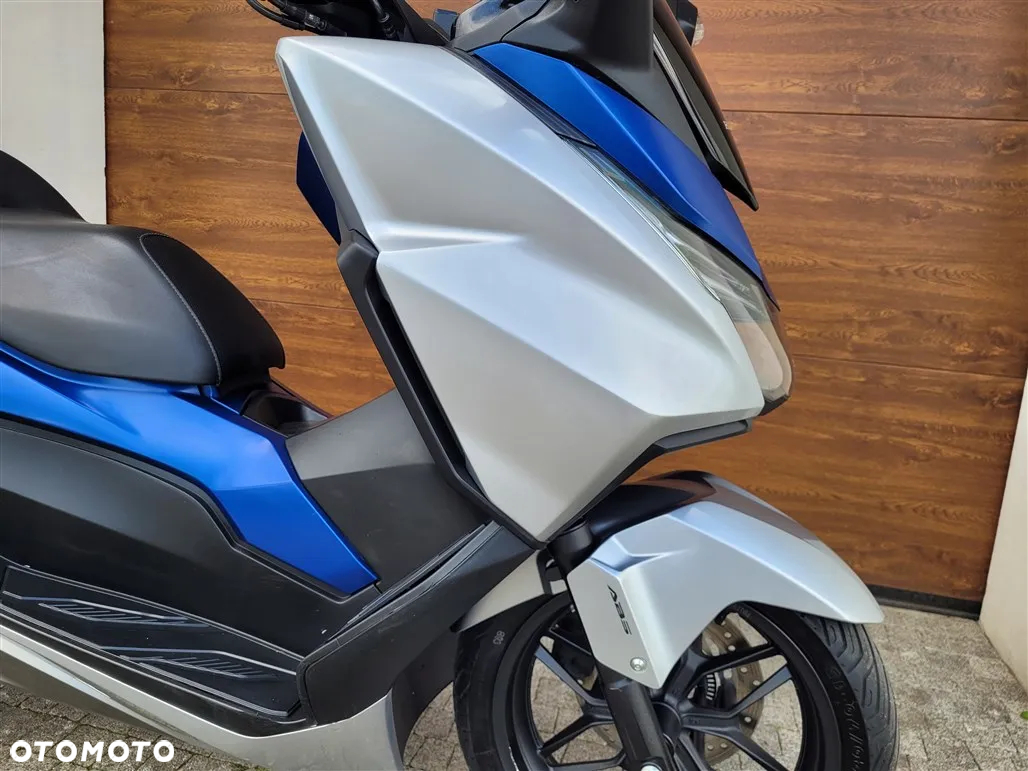 Honda NSS - 26