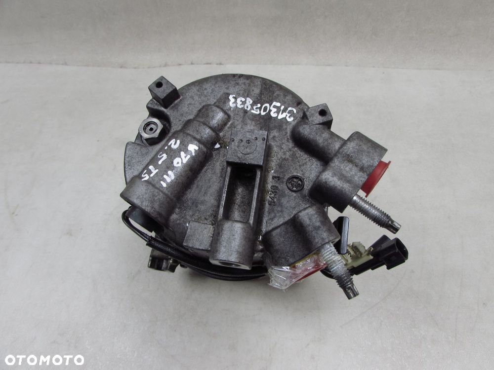 VOLVO S60 II V60 S80 V70 III 2.5 T5 06-17 SPREZARKA KOMPRESOR KLIMATYZACJI 31305833 - 5