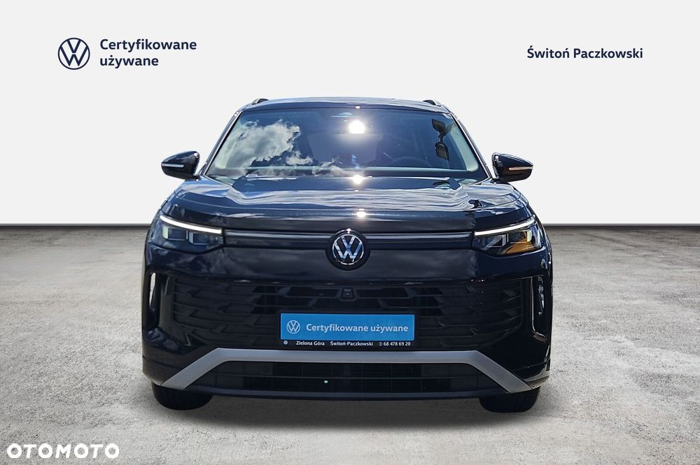 Volkswagen Tayron - 8