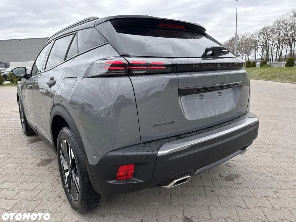 Peugeot 2008 - 9