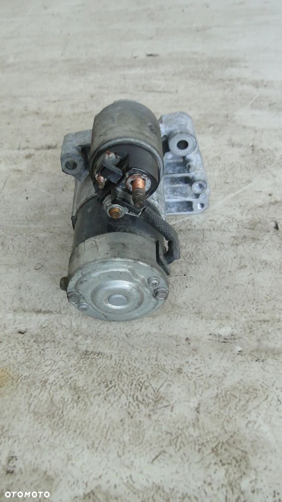 PEUGEOT CITROEN ROZRUSZNIK 1.6HDI - 5