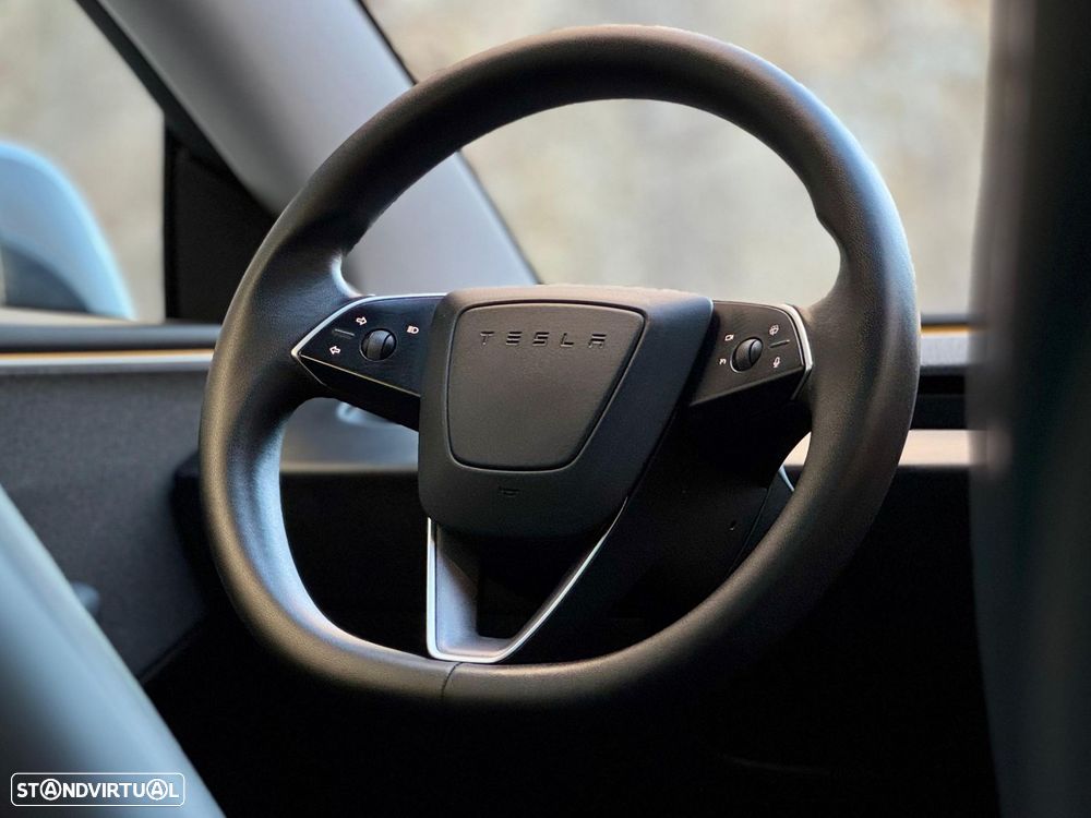 Tesla Model 3 Tração Traseira Premium - 27
