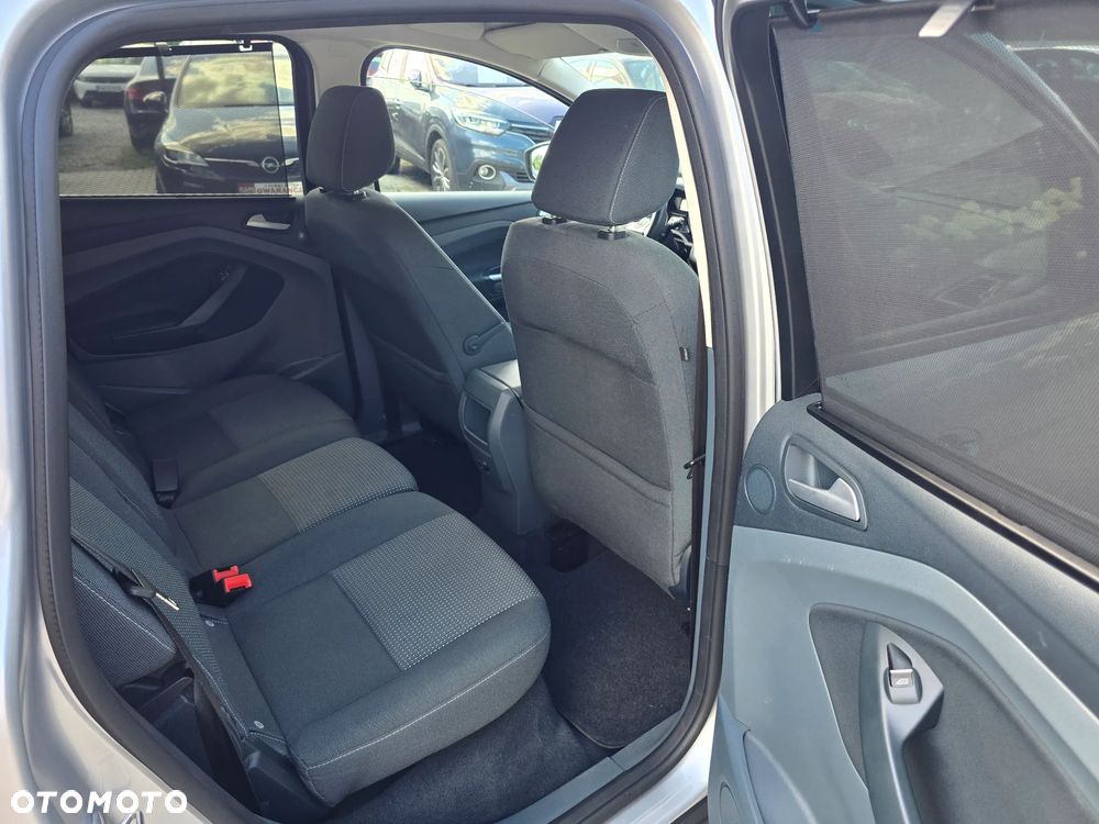 Ford C-MAX - 10