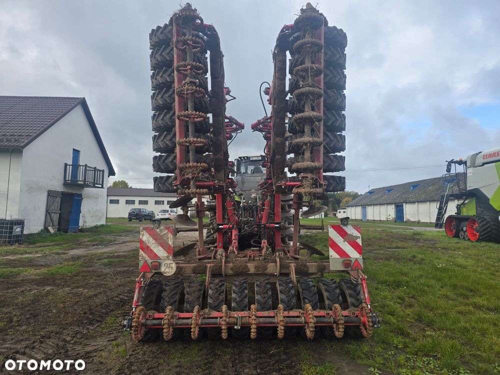 Horsch TIGER 8MT - 13