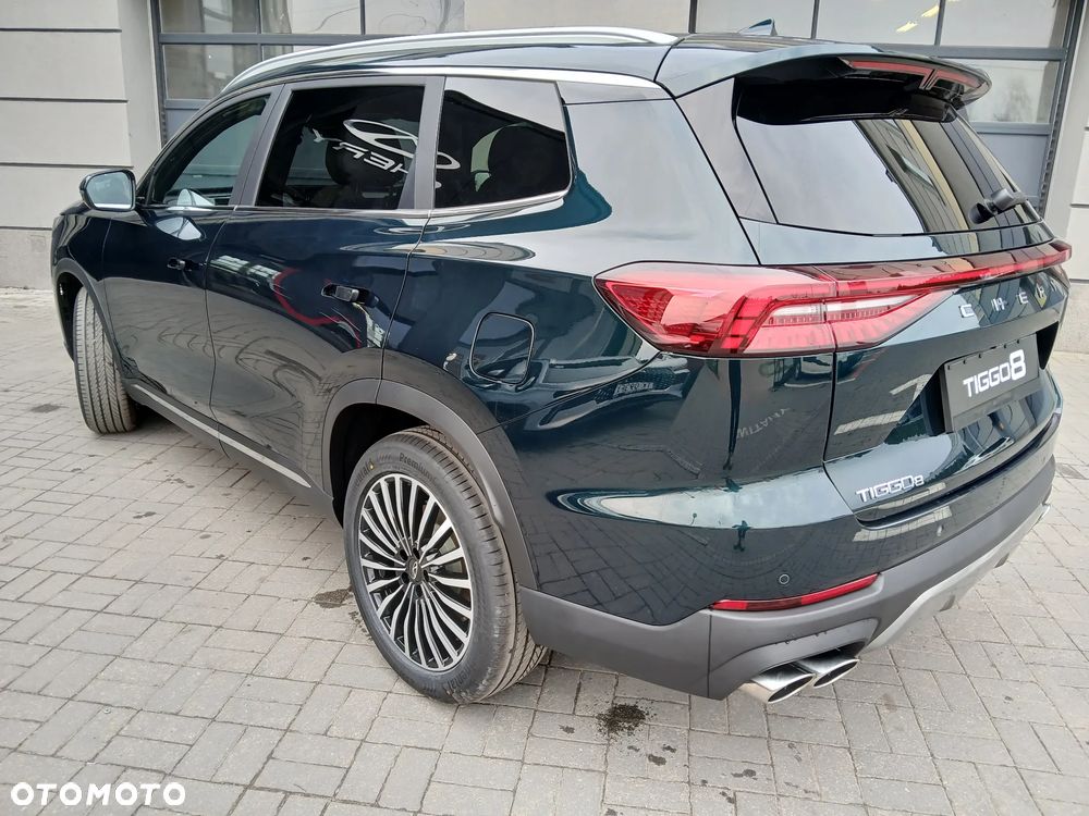Chery Tiggo 8 - 3