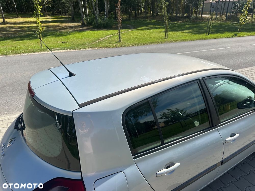 Renault Megane - 11