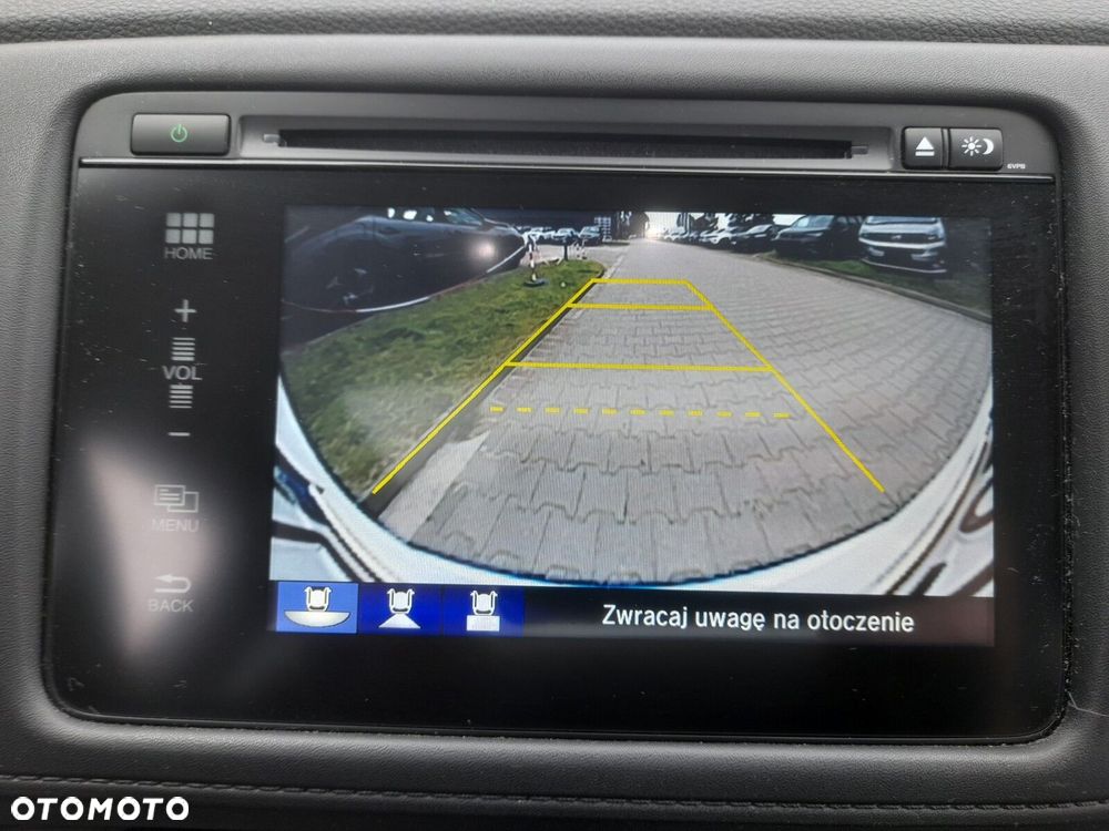 Honda HR-V 1.5 Executive (ADAS / Connect+) CVT - 33