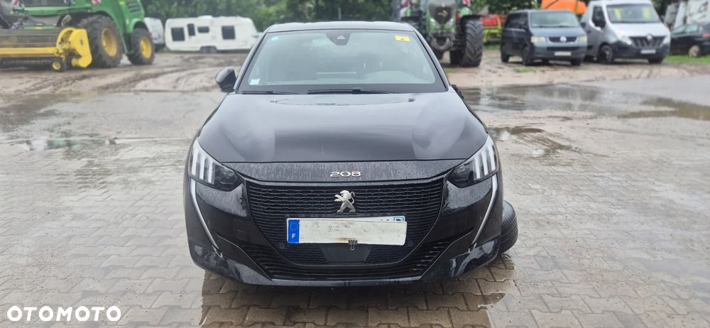 Peugeot 208 GT Line - 2