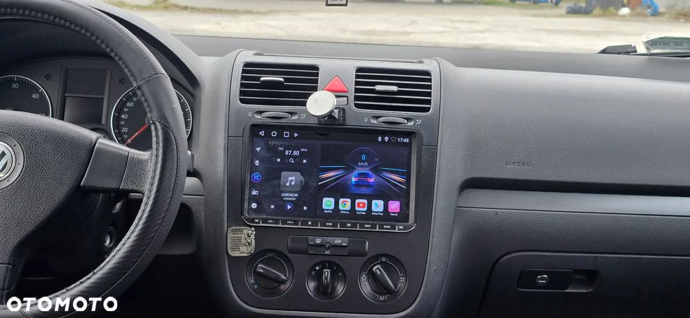 Volkswagen Jetta 1.9 TDI Trendline - 20